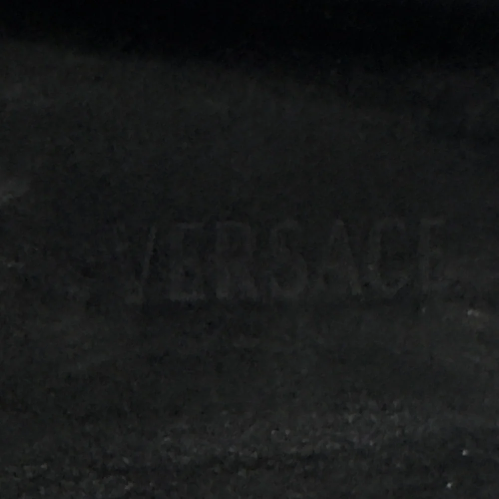 Versace Vintage Sunglasses 2+ Readers With Case Model 4159-B - Picture 10 of 15